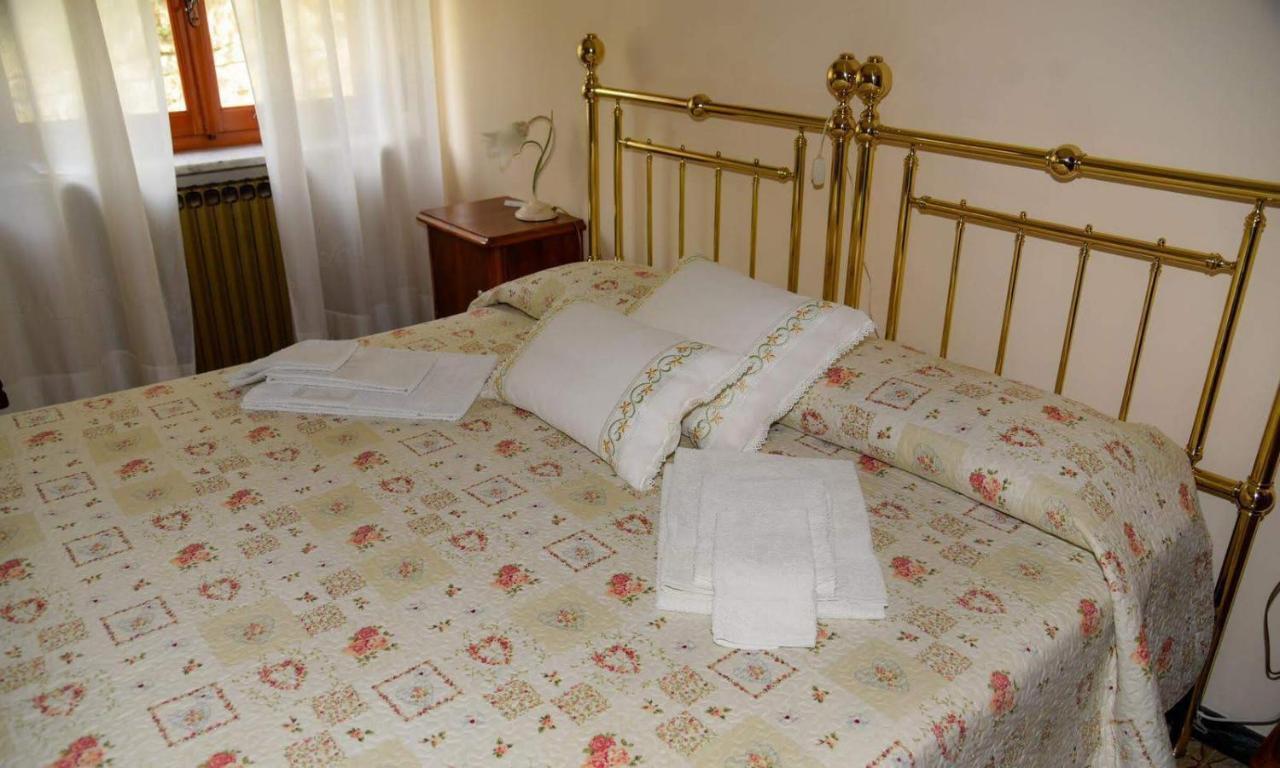 B&B Le Coccinelle Torre Bormida Exterior foto